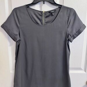 Express Women's Top